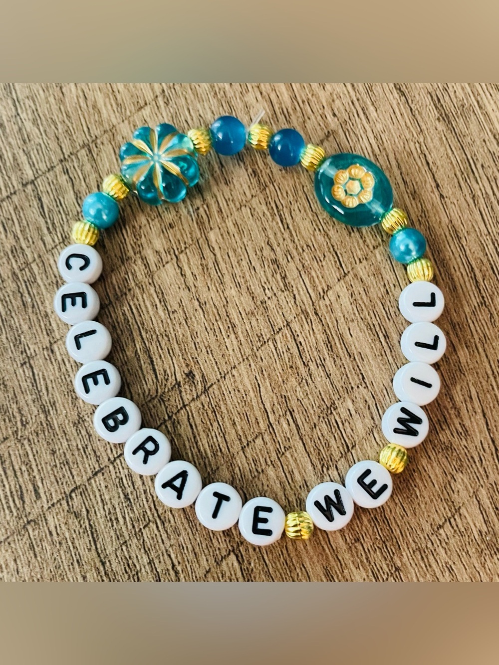 Dave Matthews Band Bracelet
